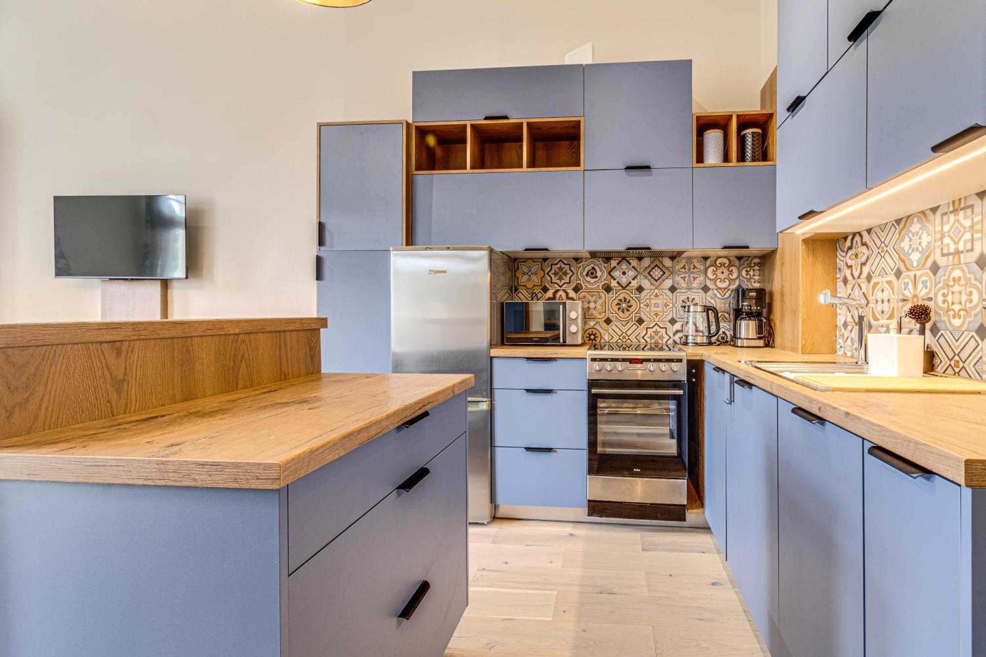 Rentplanet - Apartament Powstancow Slaskich 弗罗茨瓦夫 外观 照片