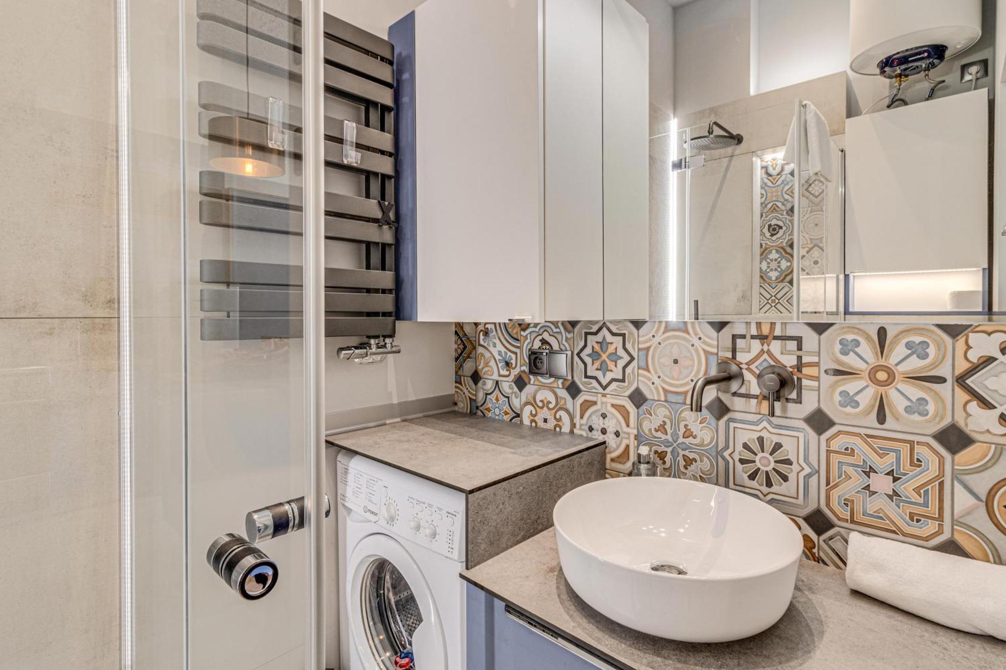 Rentplanet - Apartament Powstancow Slaskich 弗罗茨瓦夫 外观 照片